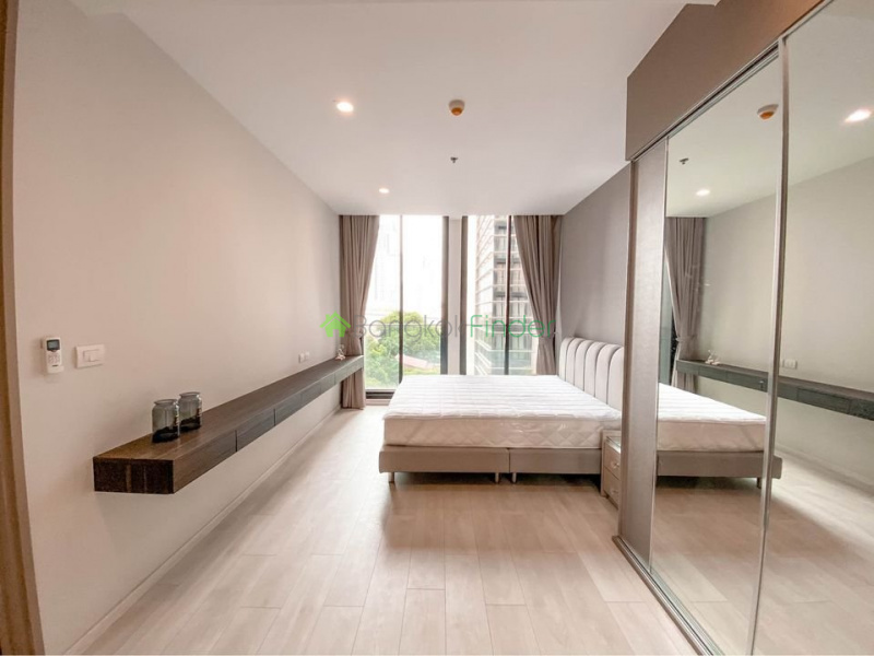 Ploenchit, Bangkok, Thailand, 1 Bedroom Bedrooms, ,1 BathroomBathrooms,Condo,For Rent,Noble Ploenchit,7389