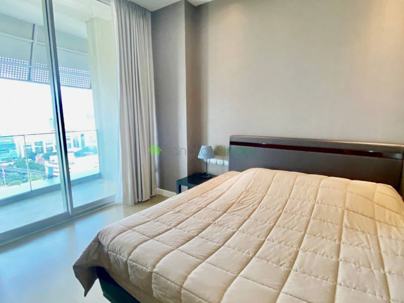 Ratchadamri, Bangkok, Thailand, 2 Bedrooms Bedrooms, ,2 BathroomsBathrooms,Condo,For Sale,Magnolias Ratchadamri Boulevard,7391