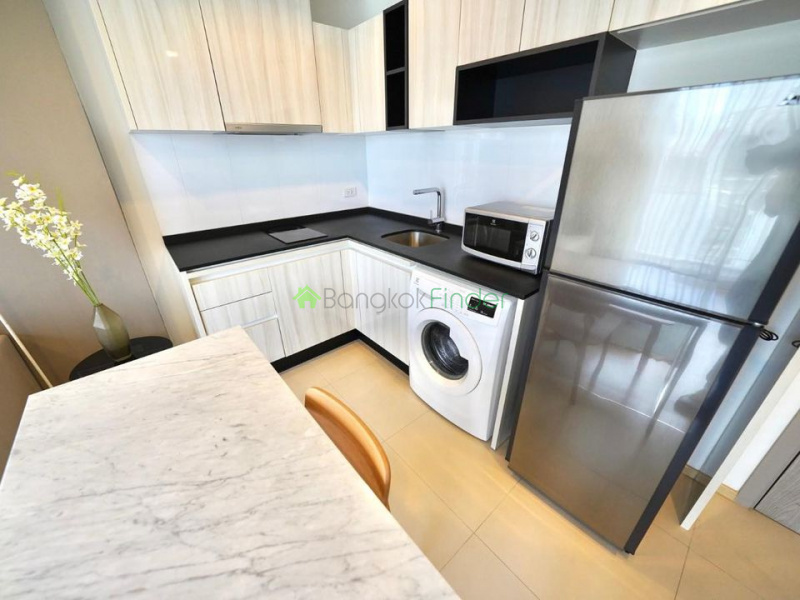 Thonglor, Bangkok, Thailand, 1 Bedroom Bedrooms, ,1 BathroomBathrooms,Condo,For Rent,HQ Thonglor,7392