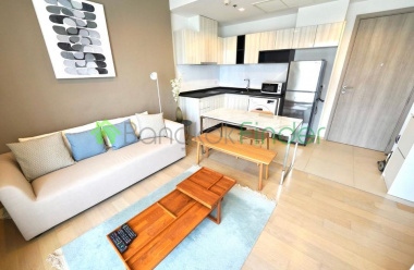 Thonglor, Bangkok, Thailand, 1 Bedroom Bedrooms, ,1 BathroomBathrooms,Condo,For Rent,HQ Thonglor,7392