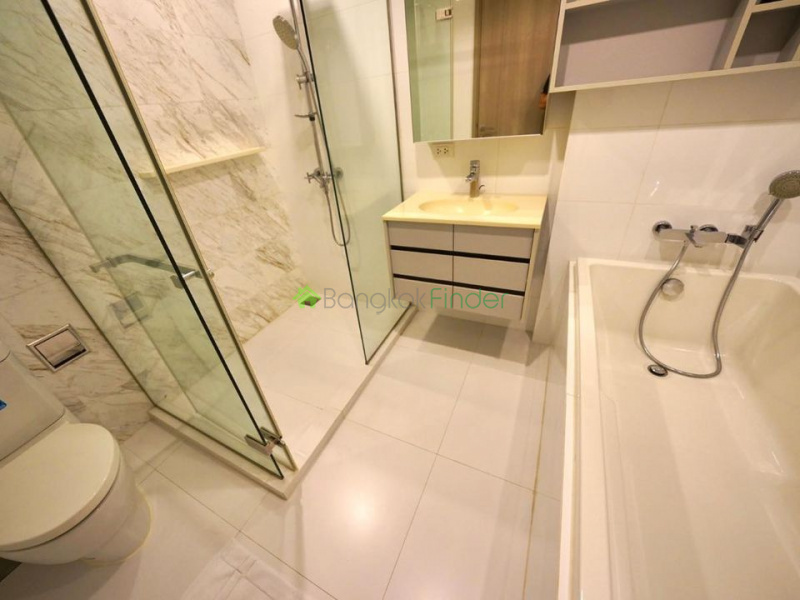 Thonglor, Bangkok, Thailand, 1 Bedroom Bedrooms, ,1 BathroomBathrooms,Condo,For Rent,HQ Thonglor,7392