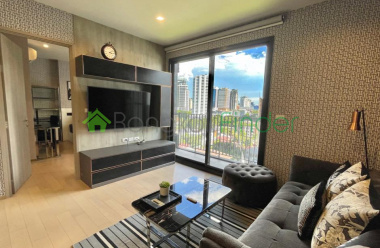 Thonglor, Bangkok, Thailand, 1 Bedroom Bedrooms, ,1 BathroomBathrooms,Condo,For Sale,HQ Thonglor,7393