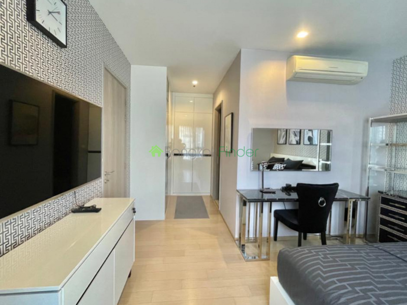 Thonglor, Bangkok, Thailand, 1 Bedroom Bedrooms, ,1 BathroomBathrooms,Condo,For Sale,HQ Thonglor,7393