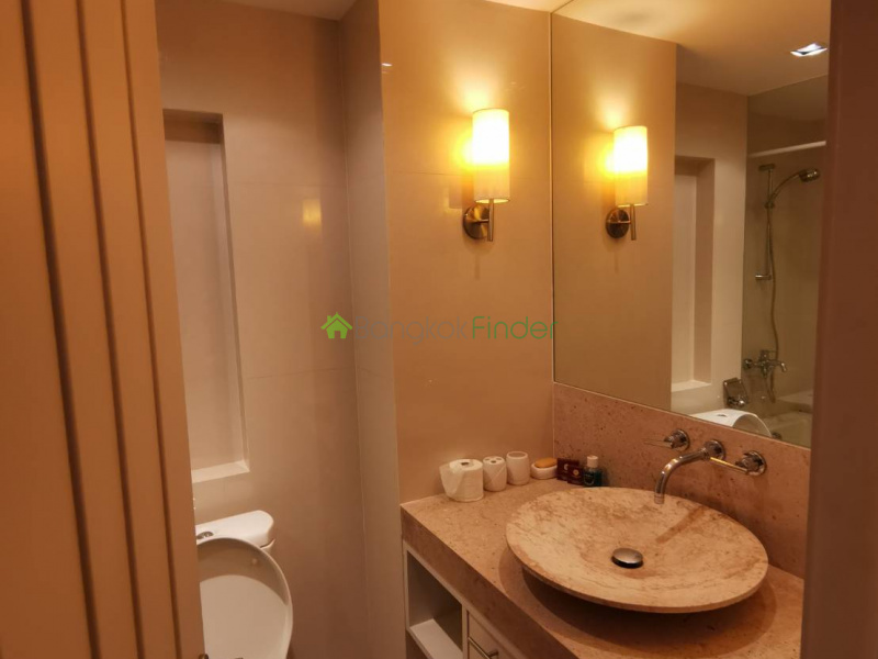 Wireless Road, Ploenchit, Thailand, 2 Bedrooms Bedrooms, ,2 BathroomsBathrooms,Condo,For Rent,All Seasons Mansion,Wireless Road,7394