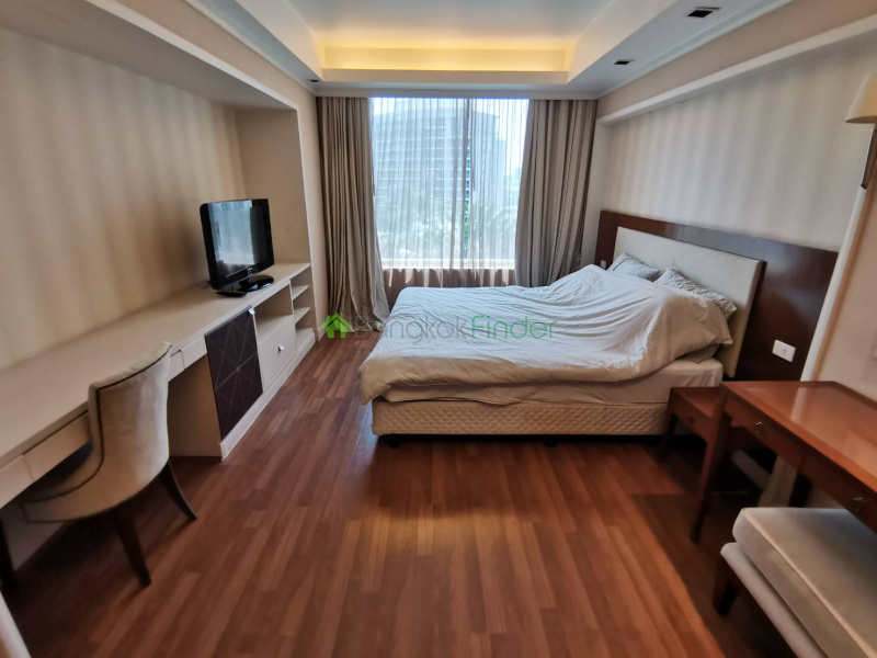 Wireless Road, Ploenchit, Thailand, 2 Bedrooms Bedrooms, ,2 BathroomsBathrooms,Condo,For Rent,All Seasons Mansion,Wireless Road,7394