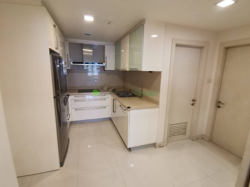 Wireless Road, Ploenchit, Thailand, 2 Bedrooms Bedrooms, ,2 BathroomsBathrooms,Condo,For Rent,All Seasons Mansion,Wireless Road,7394