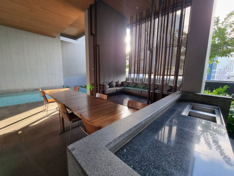 Nana, Bangkok, Thailand, 1 Bedroom Bedrooms, ,1 BathroomBathrooms,Condo,For Rent,Hyde 13,7396