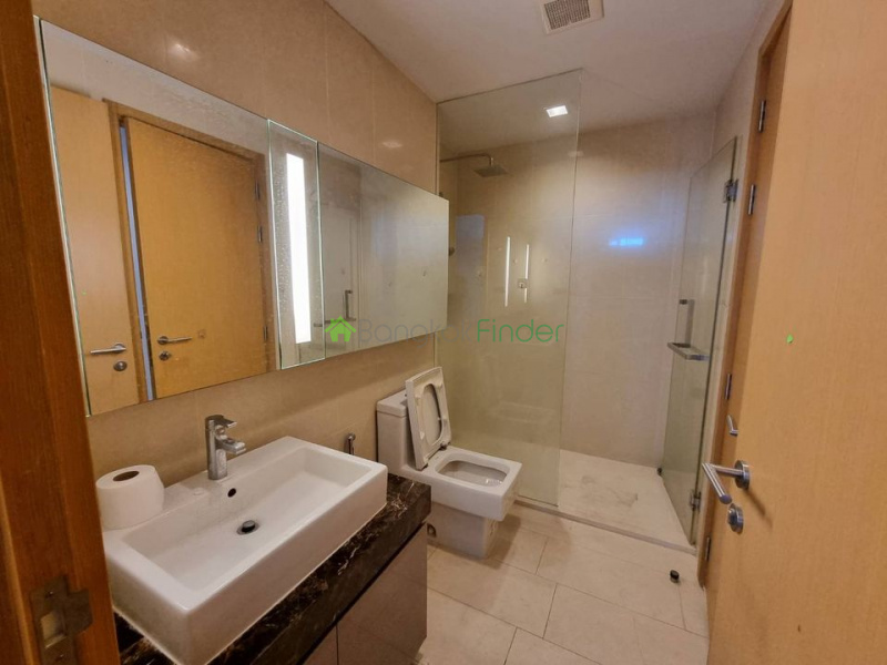 Nana, Bangkok, Thailand, 1 Bedroom Bedrooms, ,1 BathroomBathrooms,Condo,For Rent,Hyde 13,7396