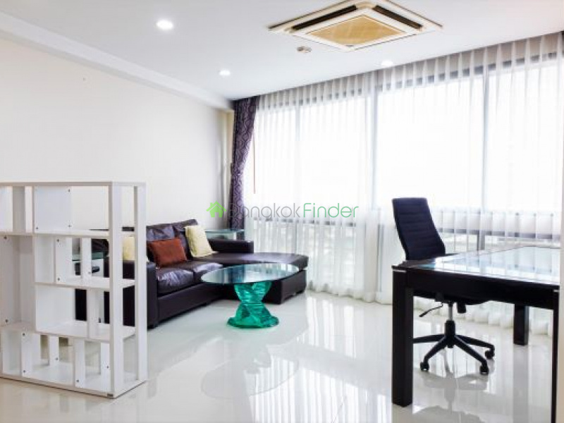 Sukhumvit 24, Bangkok, Thailand, 3 Bedrooms Bedrooms, ,3 BathroomsBathrooms,Condo,For Rent,President Park,7397