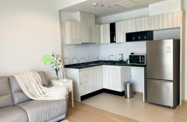 Thonglor, Bangkok, Thailand, 1 Bedroom Bedrooms, ,1 BathroomBathrooms,Condo,For Rent,HQ Thonglor,7401