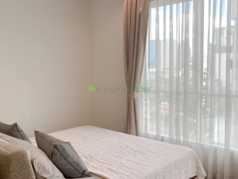 Thonglor, Bangkok, Thailand, 1 Bedroom Bedrooms, ,1 BathroomBathrooms,Condo,For Rent,HQ Thonglor,7401