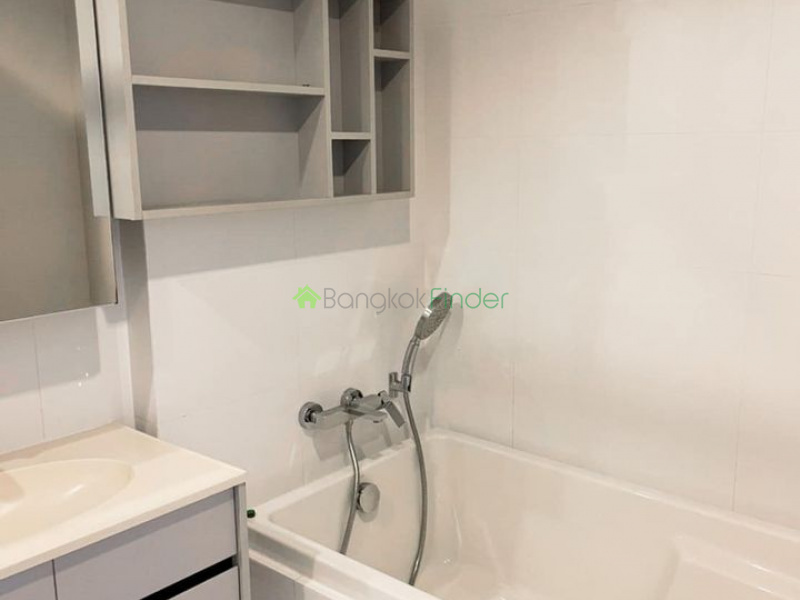 Thonglor, Bangkok, Thailand, 1 Bedroom Bedrooms, ,1 BathroomBathrooms,Condo,For Rent,HQ Thonglor,7401