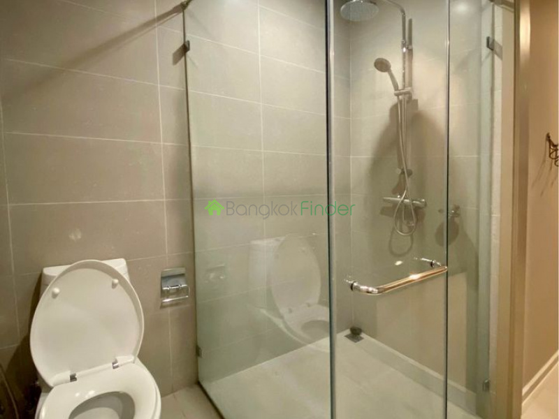 Ploenchit, Bangkok, Thailand, 1 Bedroom Bedrooms, ,1 BathroomBathrooms,Condo,For Rent,Noble Ploenchit,7402