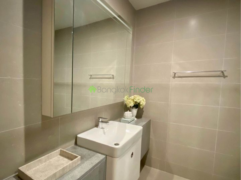 Ploenchit, Bangkok, Thailand, 1 Bedroom Bedrooms, ,1 BathroomBathrooms,Condo,For Rent,Noble Ploenchit,7402