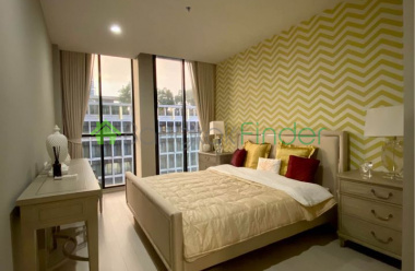 Ploenchit, Bangkok, Thailand, 1 Bedroom Bedrooms, ,1 BathroomBathrooms,Condo,For Rent,Noble Ploenchit,7402