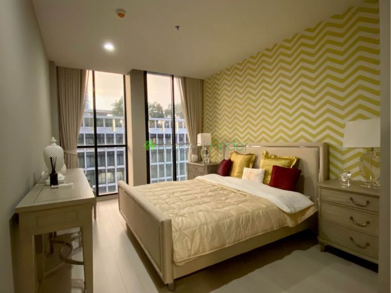Ploenchit, Bangkok, Thailand, 1 Bedroom Bedrooms, ,1 BathroomBathrooms,Condo,For Rent,Noble Ploenchit,7402