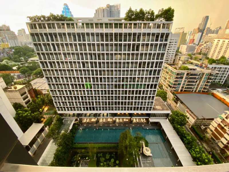 Ploenchit, Bangkok, Thailand, 1 Bedroom Bedrooms, ,1 BathroomBathrooms,Condo,For Rent,Noble Ploenchit,7402