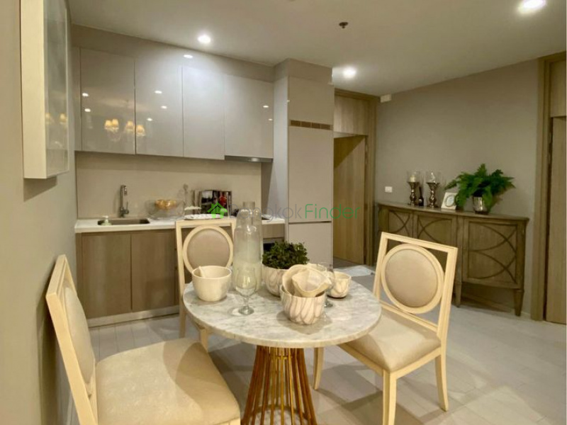 Ploenchit, Bangkok, Thailand, 1 Bedroom Bedrooms, ,1 BathroomBathrooms,Condo,For Rent,Noble Ploenchit,7402