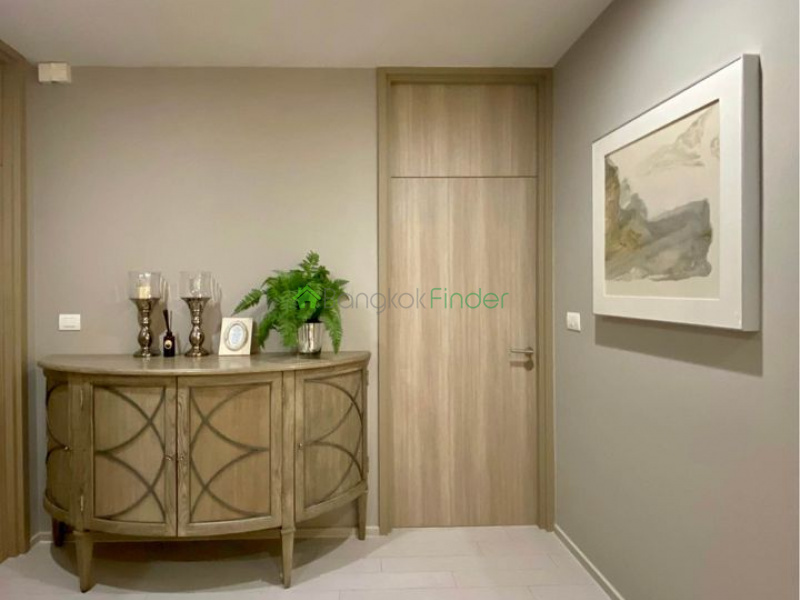 Ploenchit, Bangkok, Thailand, 1 Bedroom Bedrooms, ,1 BathroomBathrooms,Condo,For Rent,Noble Ploenchit,7402