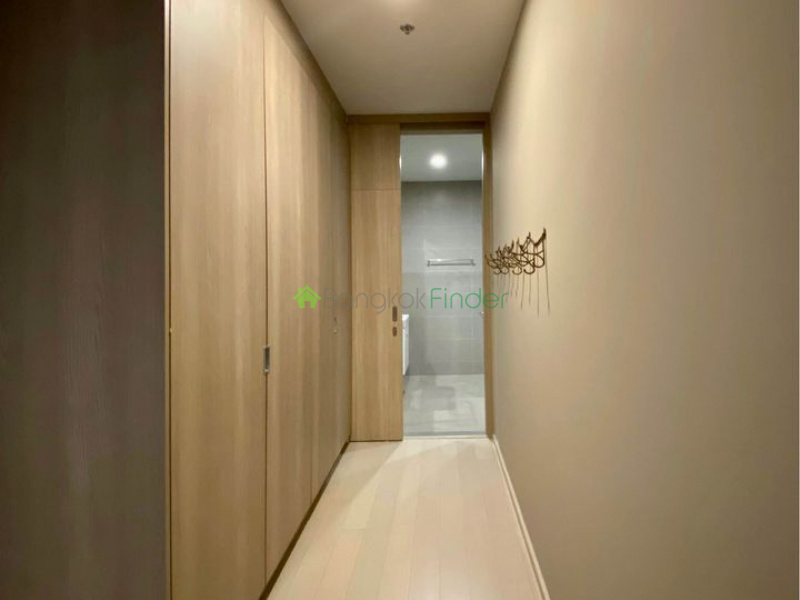 Ploenchit, Bangkok, Thailand, 1 Bedroom Bedrooms, ,1 BathroomBathrooms,Condo,For Rent,Noble Ploenchit,7402