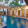 Bangna-Srinakarin, Bangkok, Thailand, 4 Bedrooms Bedrooms, ,4 BathroomsBathrooms,House,For Rent,7405