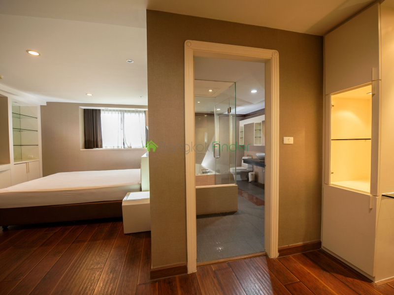 Sukhumvit 24, Bangkok, Thailand, 3 Bedrooms Bedrooms, ,4 BathroomsBathrooms,Condo,For Rent,President Park,7407
