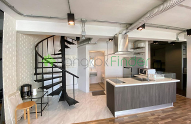 18 Thong Lo, Thonglor, Thailand, 2 Bedrooms Bedrooms, ,2 BathroomsBathrooms,Condo,For Rent,Thonglor Tower,Thong Lo,7408