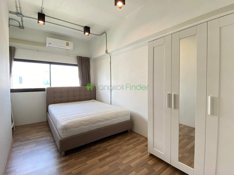 18 Thong Lo, Thonglor, Thailand, 2 Bedrooms Bedrooms, ,2 BathroomsBathrooms,Condo,For Rent,Thonglor Tower,Thong Lo,7408
