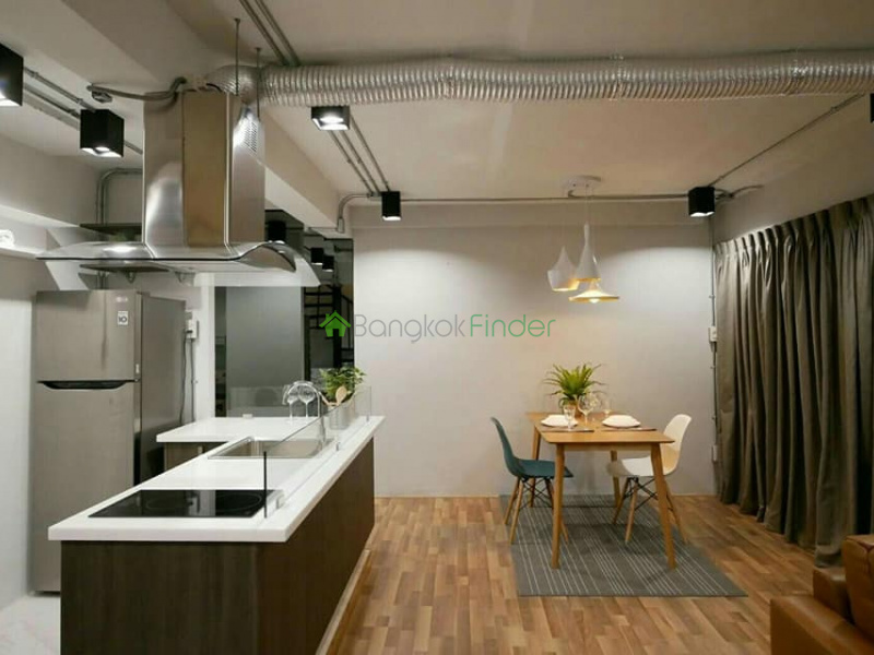 18 Thong Lo, Thonglor, Thailand, 2 Bedrooms Bedrooms, ,2 BathroomsBathrooms,Condo,For Rent,Thonglor Tower,Thong Lo,7408