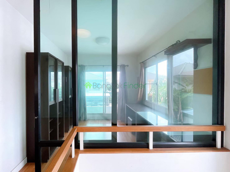 Bangna-Srinakarin, Bangkok, Thailand, 3 Bedrooms Bedrooms, ,3 BathroomsBathrooms,House,For Sale,7409