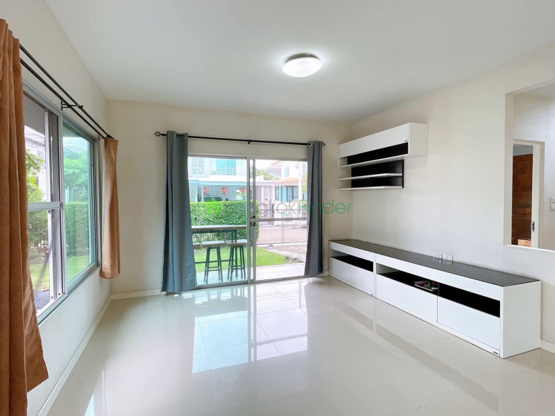 Bangna-Srinakarin, Bangkok, Thailand, 3 Bedrooms Bedrooms, ,3 BathroomsBathrooms,House,For Sale,7409