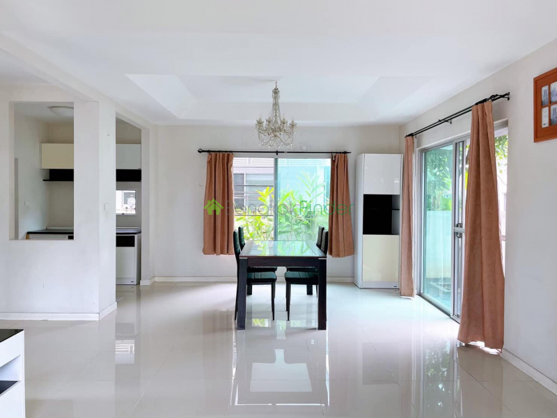 Bangna-Srinakarin, Bangkok, Thailand, 3 Bedrooms Bedrooms, ,3 BathroomsBathrooms,House,For Sale,7409