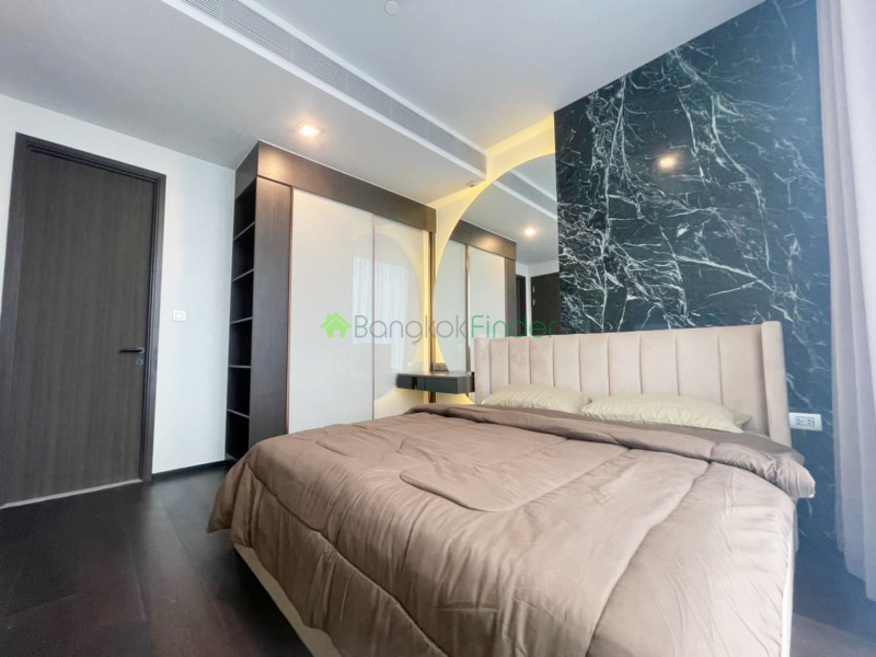 Thonglor, Bangkok, Thailand, 1 Bedroom Bedrooms, ,1 BathroomBathrooms,Condo,For Rent,Laviq Sukhumvit 57,7411