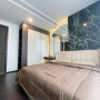 Thonglor, Bangkok, Thailand, 1 Bedroom Bedrooms, ,1 BathroomBathrooms,Condo,For Rent,Laviq Sukhumvit 57,7411