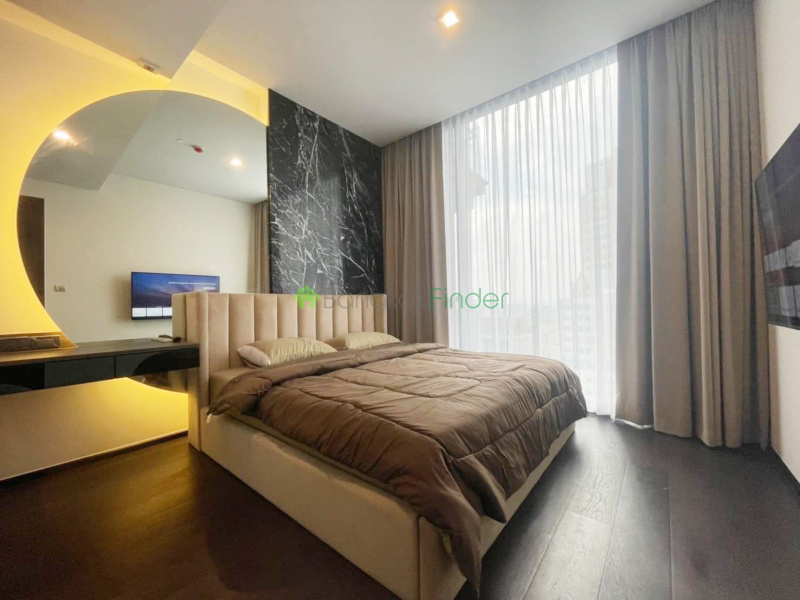 Thonglor, Bangkok, Thailand, 1 Bedroom Bedrooms, ,1 BathroomBathrooms,Condo,For Rent,Laviq Sukhumvit 57,7411