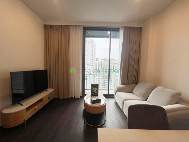 Thonglor, Bangkok, Thailand, 1 Bedroom Bedrooms, ,1 BathroomBathrooms,Condo,For Rent,Laviq Sukhumvit 57,7411