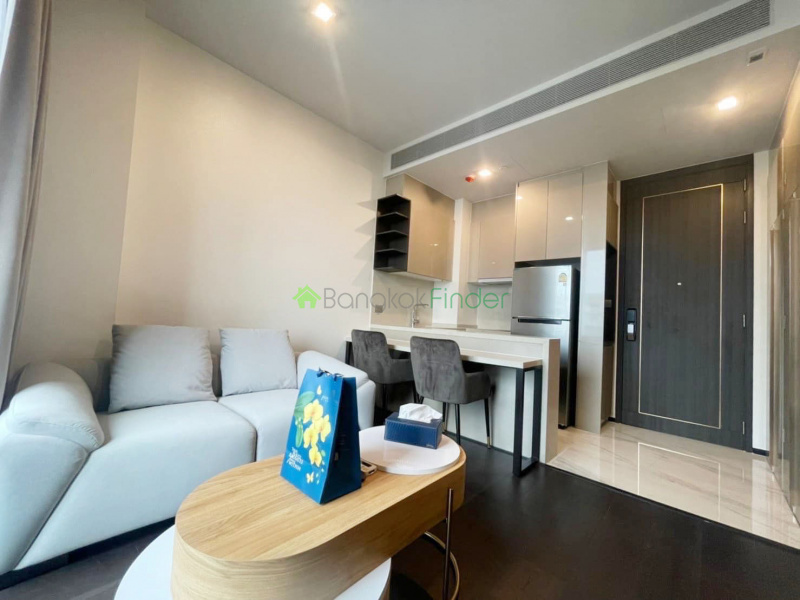 Thonglor, Bangkok, Thailand, 1 Bedroom Bedrooms, ,1 BathroomBathrooms,Condo,For Rent,Laviq Sukhumvit 57,7411