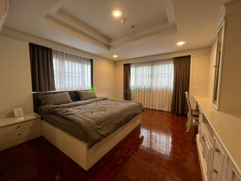 Address not available!, 3 Bedrooms Bedrooms, ,2 BathroomsBathrooms,Apartment,For Rent,M Tower,Sukhumvit Phrom Phong,7412
