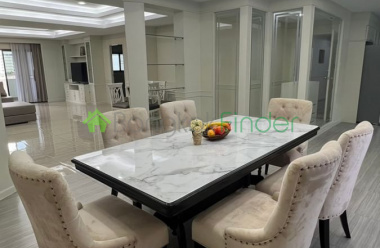 Address not available!, 3 Bedrooms Bedrooms, ,2 BathroomsBathrooms,Apartment,For Rent,M Tower,Sukhumvit Phrom Phong,7412