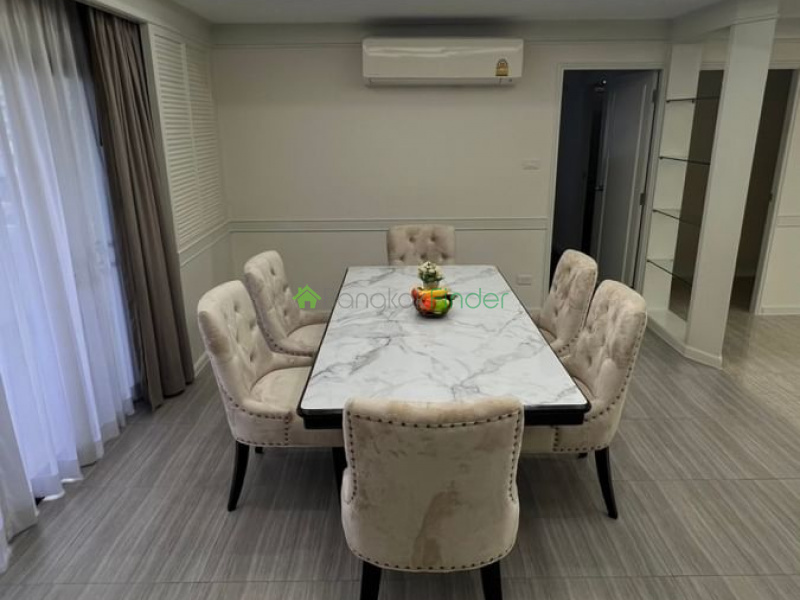 Address not available!, 3 Bedrooms Bedrooms, ,2 BathroomsBathrooms,Apartment,For Rent,M Tower,Sukhumvit Phrom Phong,7412