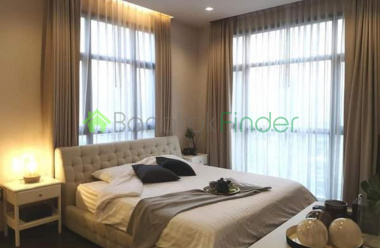 Sukhumvit 39, Bangkok, Thailand, 2 Bedrooms Bedrooms, ,2 BathroomsBathrooms,Condo,For Rent,The XXXIX,7413