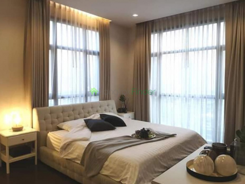 Sukhumvit 39, Bangkok, Thailand, 2 Bedrooms Bedrooms, ,2 BathroomsBathrooms,Condo,For Rent,The XXXIX,7413