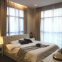 Sukhumvit 39, Bangkok, Thailand, 2 Bedrooms Bedrooms, ,2 BathroomsBathrooms,Condo,For Rent,The XXXIX,7413