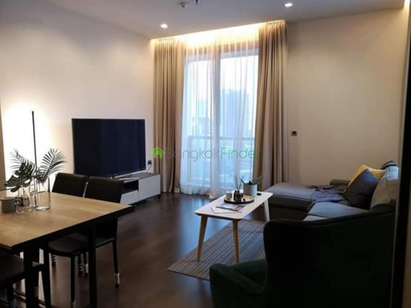 Sukhumvit 39, Bangkok, Thailand, 2 Bedrooms Bedrooms, ,2 BathroomsBathrooms,Condo,For Rent,The XXXIX,7413