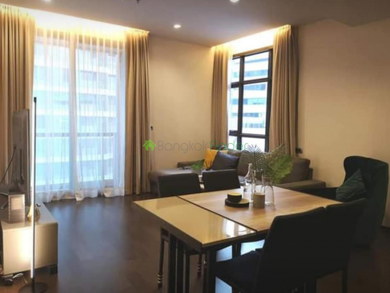 Sukhumvit 39, Bangkok, Thailand, 2 Bedrooms Bedrooms, ,2 BathroomsBathrooms,Condo,For Rent,The XXXIX,7413