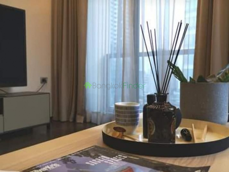 Sukhumvit 39, Bangkok, Thailand, 2 Bedrooms Bedrooms, ,2 BathroomsBathrooms,Condo,For Rent,The XXXIX,7413