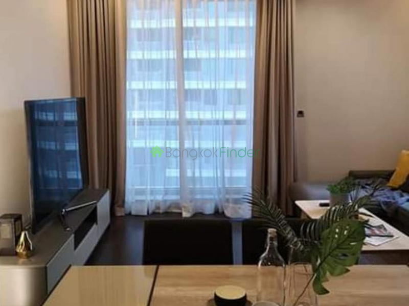 Sukhumvit 39, Bangkok, Thailand, 2 Bedrooms Bedrooms, ,2 BathroomsBathrooms,Condo,For Rent,The XXXIX,7413