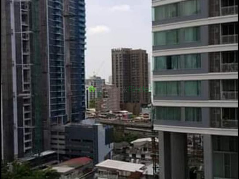 Sukhumvit 39, Bangkok, Thailand, 2 Bedrooms Bedrooms, ,2 BathroomsBathrooms,Condo,For Rent,The XXXIX,7413