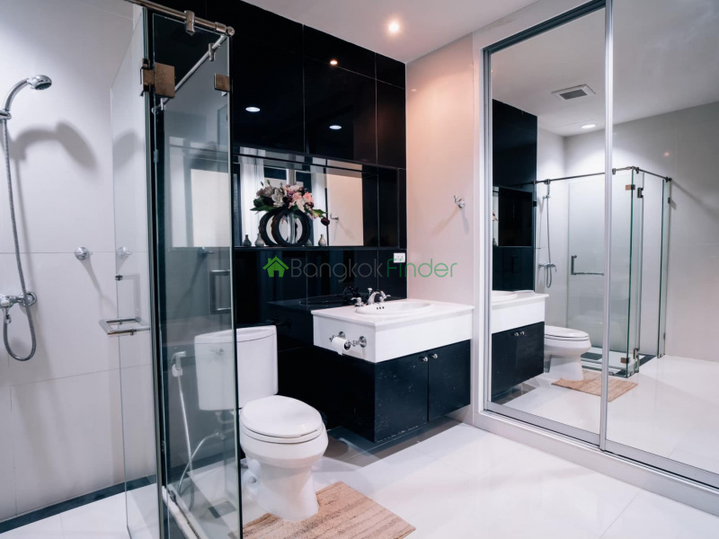 Chidlom, Bangkok, Thailand, 1 Bedroom Bedrooms, ,1 BathroomBathrooms,Condo,For Rent,The Address Chidlom,7414