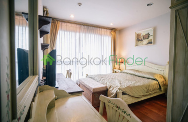 Chidlom, Bangkok, Thailand, 1 Bedroom Bedrooms, ,1 BathroomBathrooms,Condo,For Rent,The Address Chidlom,7414